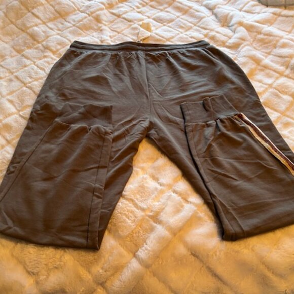 NWT Mystree Joggers - Size L - Picture 3 of 4